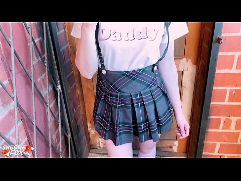 ❤️ Schoolgirl ດູດ dick ຂອງນາງເລິກແລະ fucks ແທນທີ່ຈະຫ້ອງຮຽນ. ️❌ ຮູບໂປ້ fb ທີ່ lo.fashiontee.top ❌❤